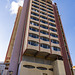 abandoned Hotel Plaza - Willemstad