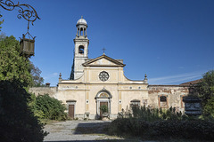 Villagana, Brescia - Italia