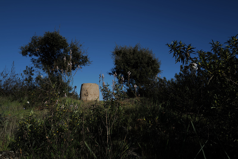 Penedos, Windmill