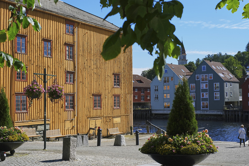Trondheim 1