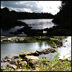 LIMA RIVER