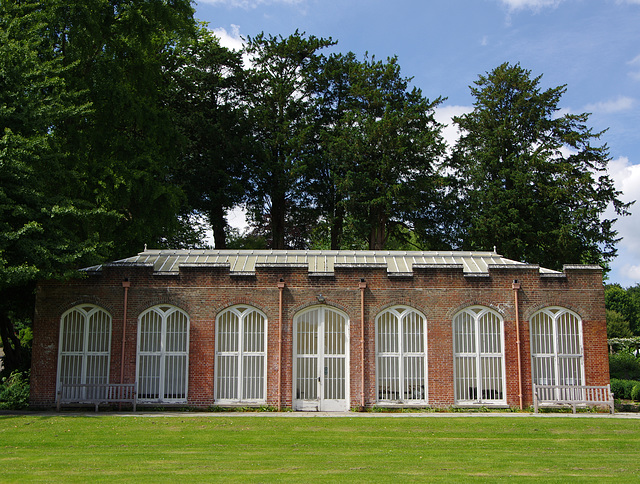 The Orangery