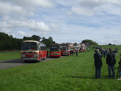 DSCF5498 Barton Transport vehicles at Showbus - 25 Sep 2016
