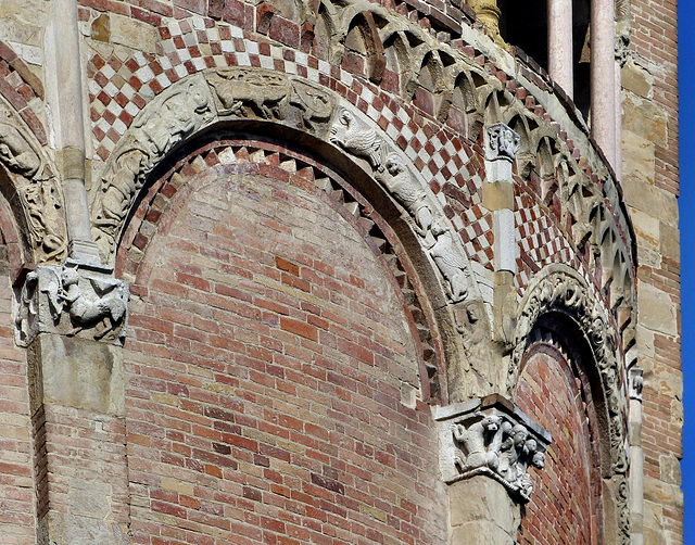 Parma - Duomo di Parma
