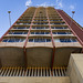 abandoned Hotel Plaza - Willemstad