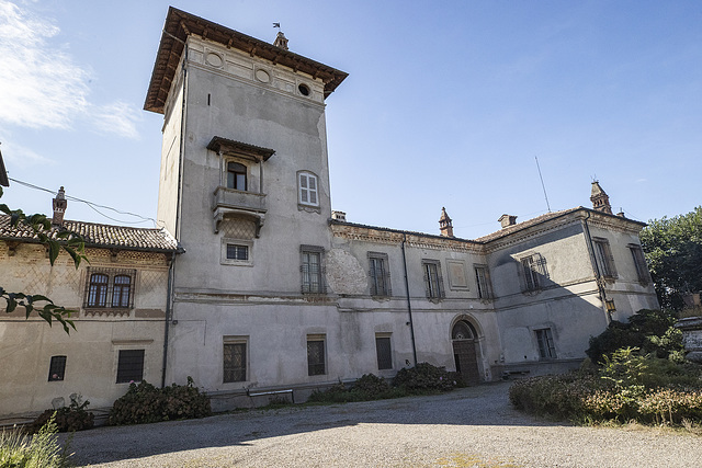 Villagana, Brescia - Italia