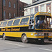 Travel House Eastwood NRA 981W in King’s Lynn – 14 Aug 1989 (94-20)