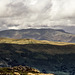 Blencathra from Place Fell