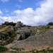 Dolmen del prado de Lácara