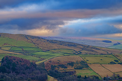 Peak District Landscape