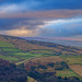 Peak District Landscape