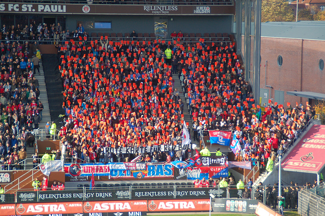 St. Pauli-1.FC Heidenheim