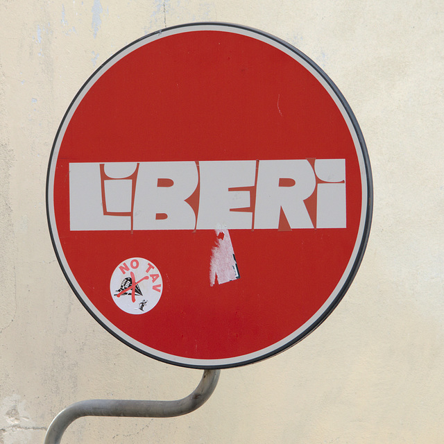 Liberi