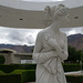Palm Springs kiss with guano  (0134)