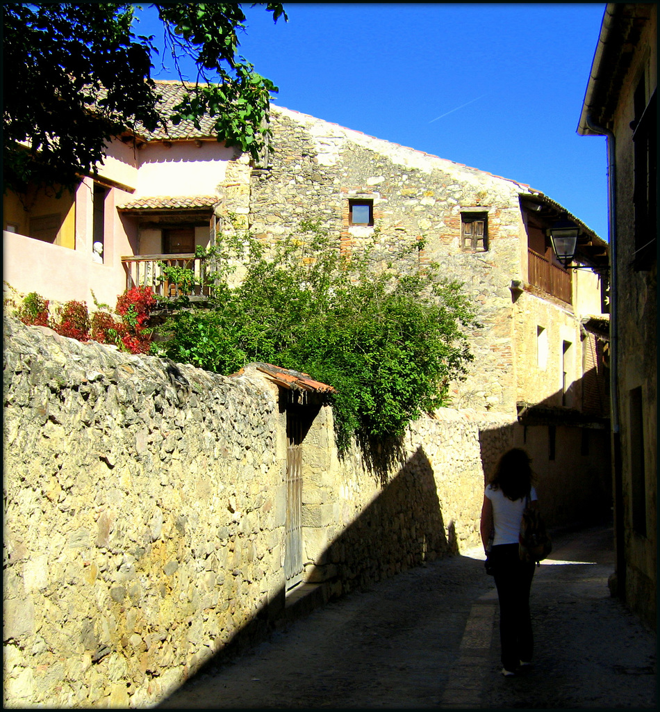 Pedraza, Segovia Province