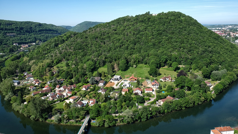 BESANCON: 2019.06.01 Visite de la Citadelle de Besançon 037