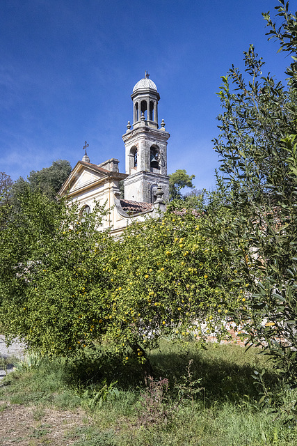 Villagana, Brescia - Italia