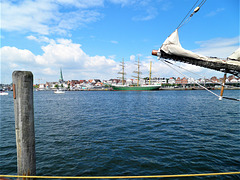 Travemünde