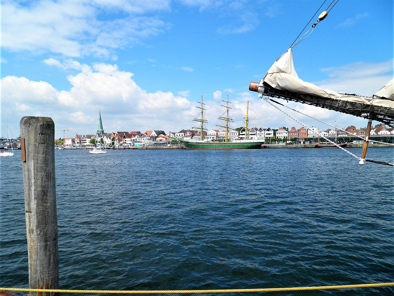 Travemünde