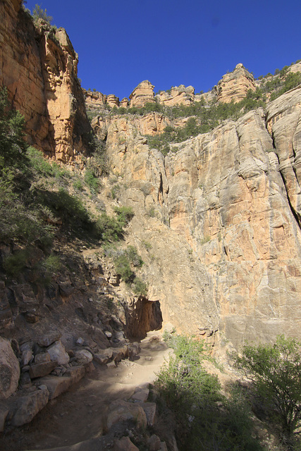 Bright Angel Trail