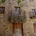 Doors, windows and balconies