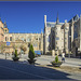 Palacio episcopal de Astorga   -   HBM