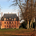 Manoir des Prévanches