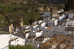 Cazorla, Andalucia