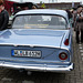 Borgward P 100, 1959