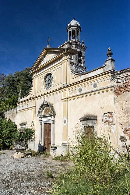 Villagana, Brescia - Italia