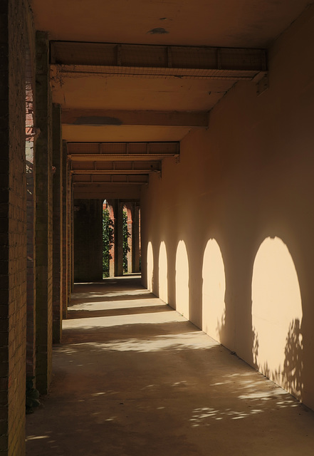 Cloister