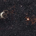 NGC3199 & NGC 3247