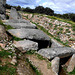 Dolmen del prado de Lácara