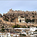Moclín