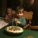 Shepherd's Thanksgiving Birthday Cake #4