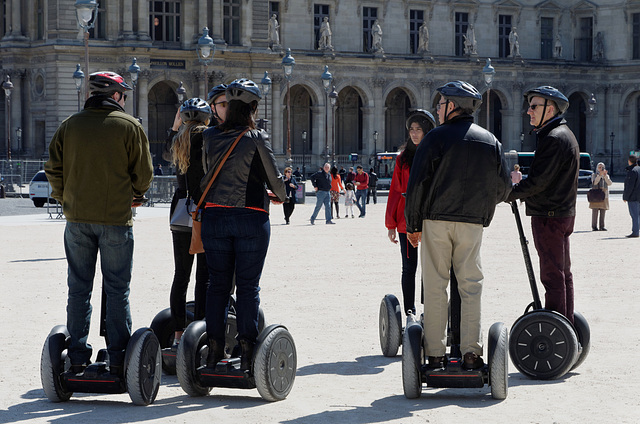 Segway