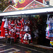 Marché de Noël à Liège