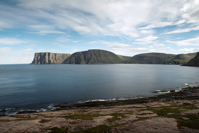 Nordkapp