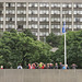 Nathan Phillips Square, Toronto