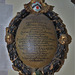 penshurst church, kent (84)tomb of iana de kincaid +1660