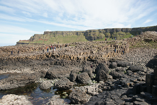 Giant's Causeway