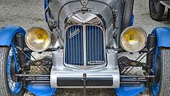 MULHOUSE: Musée National de l'automobile - 39