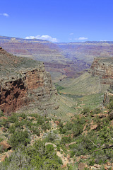 Bright Angel Trail