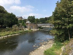 Ballade à Durbuy