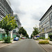 Lise-Meitner-Allee (Bochum-Querenburg) / 10.07.2021