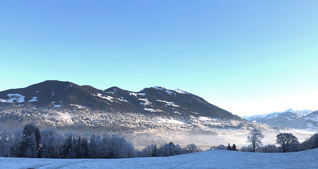 Dünserberg Österreich