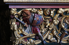 cardiff castle (139)