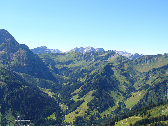 Kleinwalsertal