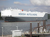 Autotransporter  HOEGH MANILA