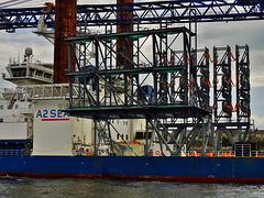 Onboard Detail